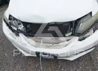 2013 Honda CIVIC photo