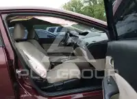 2013 Honda CIVIC фото