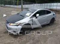 2013 Honda CIVIC фото