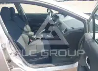 2013 Honda CIVIC фото