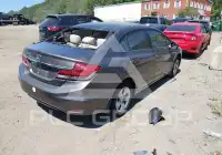 2013 Honda CIVIC фото