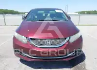 2013 Honda CIVIC фото