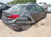2013 Honda CIVIC фото