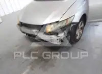 2013 Honda CIVIC photo