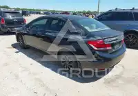 2013 Honda CIVIC фото