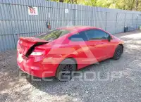 2013 Honda CIVIC photo
