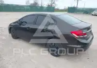 2013 Honda CIVIC photo