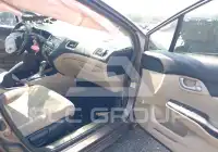 2013 Honda CIVIC фото
