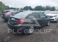 2013 Honda CIVIC photo