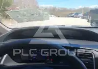 2013 Honda CIVIC фото