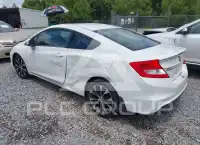 2013 Honda CIVIC photo