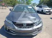 2013 Honda CIVIC photo
