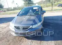 2013 Honda CIVIC photo
