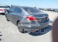 2013 Honda CIVIC фото