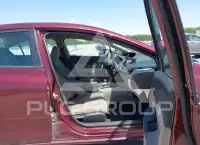 2013 Honda CIVIC фото