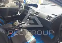 2013 Honda CIVIC фото