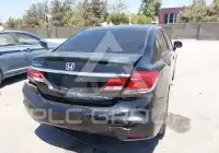 2013 Honda CIVIC photo