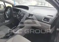 2013 Honda CIVIC фото