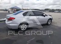 2013 Honda CIVIC photo