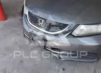 2013 Honda CIVIC photo