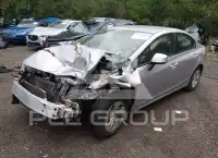 2013 Honda CIVIC фото