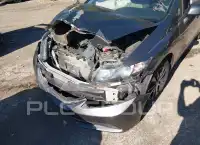 2013 Honda CIVIC photo