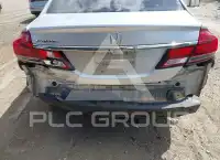2013 Honda CIVIC фото