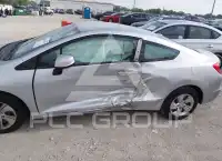2013 Honda CIVIC фото