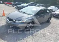 2013 Honda CIVIC photo