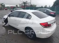 2013 Honda CIVIC photo