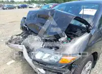2013 Honda CIVIC photo