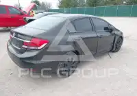 2013 Honda CIVIC photo