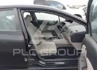 2013 Honda CIVIC фото