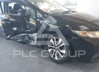 2013 Honda CIVIC фото