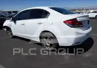 2013 Honda CIVIC photo