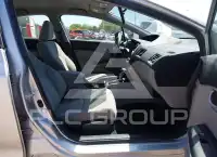 2013 Honda CIVIC фото