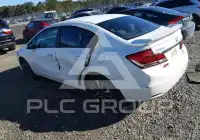 2013 Honda CIVIC photo