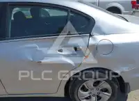 2013 Honda CIVIC photo