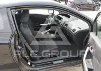 2013 Honda CIVIC фото
