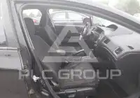 2013 Honda CIVIC photo