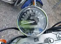 2013 Honda VT750 photo