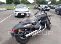 2013 Honda VT750 фото