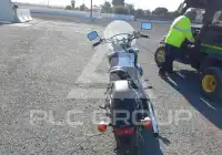 2013 Honda VT750 фото