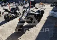 2013 Honda VT750 фото