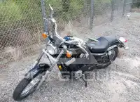 2013 Honda VT750 photo