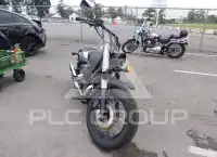 2013 Honda VT750 фото