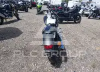 2013 Honda VT750 photo