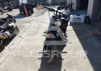 2013 Honda VT750 фото