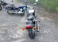2013 Honda VT750 photo