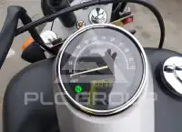 2013 Honda VT750 фото